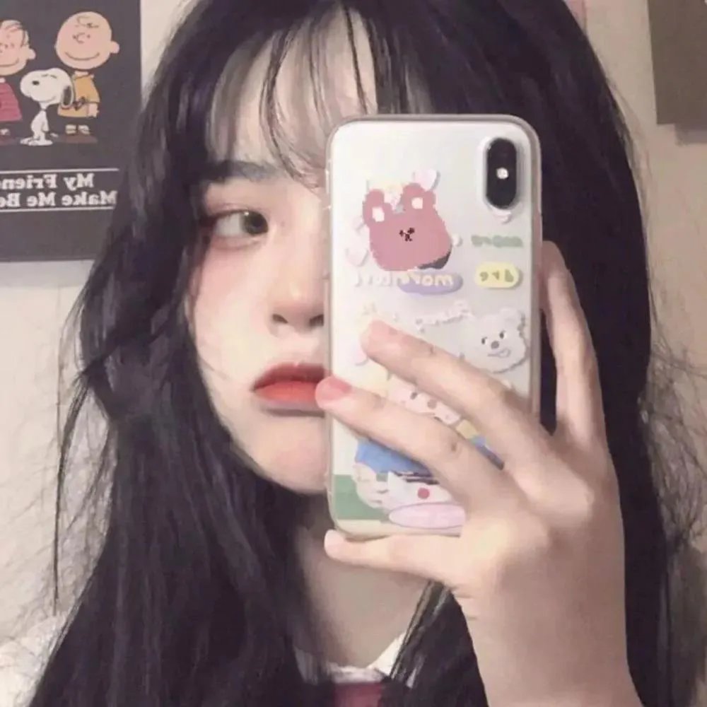 背后的她，眼前的我
