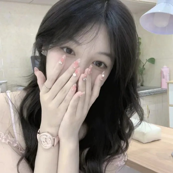 川尻小玉的懒散生活